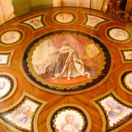 Louis XVI Tabletop