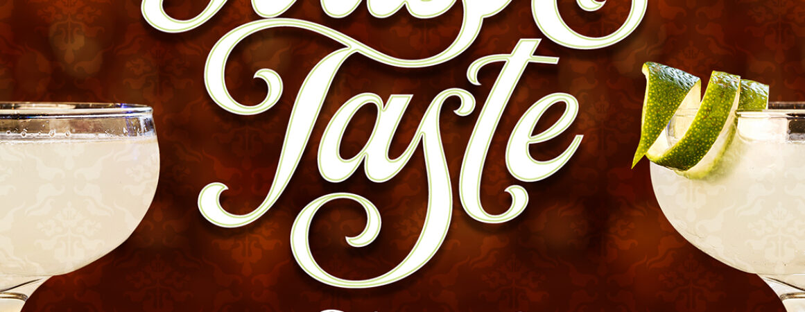 Toast & Taste